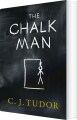 The Chalk Man