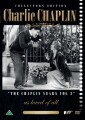 Charlie Chaplin - The Chaplin Years Vol 3 - 
