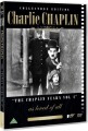 The Chaplin Years Vol 4 - 