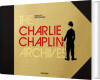 The Charlie Chaplin Archives