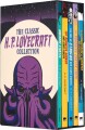 The Classic H P Lovecraft Collection