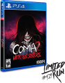 The Coma 2 Vicious Sisters Limited Run 429 Import - 