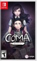 The Coma Recut Import