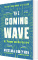 The Coming Wave