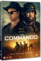 The Commando - 