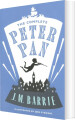 The Complete Peter Pan