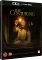 The Conjuring