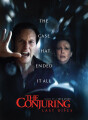 The Conjuring De Sidste Ritualer