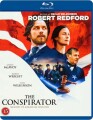 The Conspirator - 