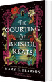 The Courting Of Bristol Keats