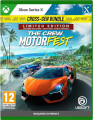 The Crew Motorfest Limited Edition