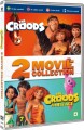 The Croods 1-2 Film Collection - 