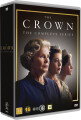 The Crown - Complete Box