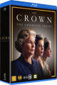 The Crown - Complete Box