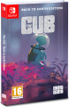 The Cub - Back To Earth Edition