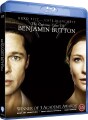 The Curious Case Of Benjamin Button - 