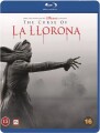The Curse Of La Llorona - 