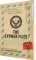 The Cypher Files An Escape Room In A Book