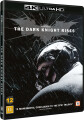 The Dark Knight Rises
