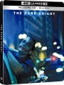 The Dark Knight - Steelbook - 