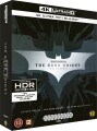 The Dark Knight Trilogy - 