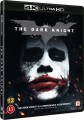 The Dark Knight