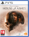 The Dark Pictures Anthology House Of Ashes - 