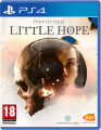 The Dark Pictures Anthology Little Hope - 