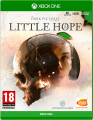 The Dark Pictures Anthology Little Hope - 