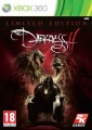 The Darkness Ii 2 Limited Edition