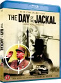 The Day Of The Jackal