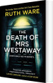 The Death Of Mrs Westaway