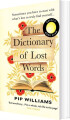 The Dictionary Of Lost Words