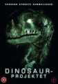 The Dinosaur Project - 