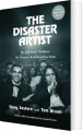 The Disaster Artist