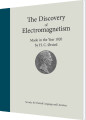 The Discovery Of Electromagnetism Made In The Year 1820 By H C Ørsted
