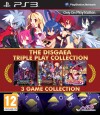The Disgaea Triple Play Collection - 