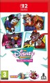The Disney Afternoon Collection