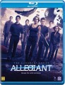 Allegiant - Divergent 3