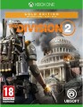 The Division 2 - Gold Edition - 