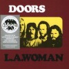 The Doors - La Woman - 