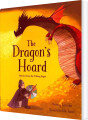 The Dragon S Hoard Stories From The Viking Sagas