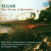 Edward Elgar - The Dream Of Gerontiusthe Severn Suite