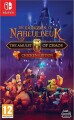 The Dungeon Of Naheulbeuk - Amulet Of Chaos Chicken Edition - 