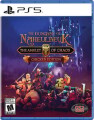 The Dungeon Of Naheulbeuk The Amulet Of Chaos Chicken Edition Import