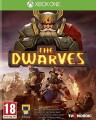 The Dwarves - 