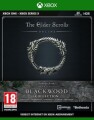 The Elder Scrolls Online Collection Blackwood Xonexseriesx - 