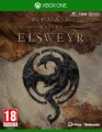The Elder Scrolls Online Elsweyr - 