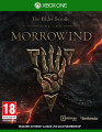 The Elder Scrolls Online Morrowind Day 1 Edition - 