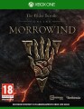 The Elder Scrolls Online Morrowind - 